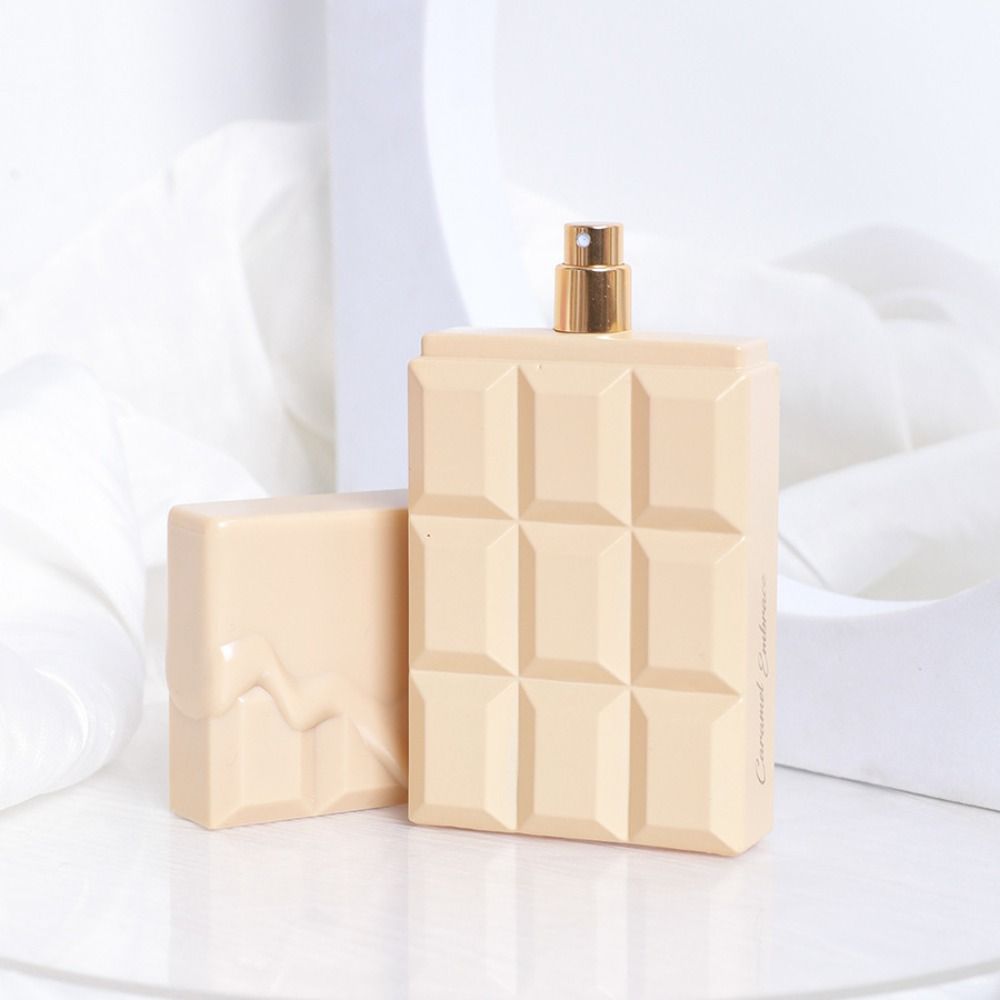Perfume Fragrance Dubai - 75ml Sweet Tooth Parfüm Schokoladenduft Sweet