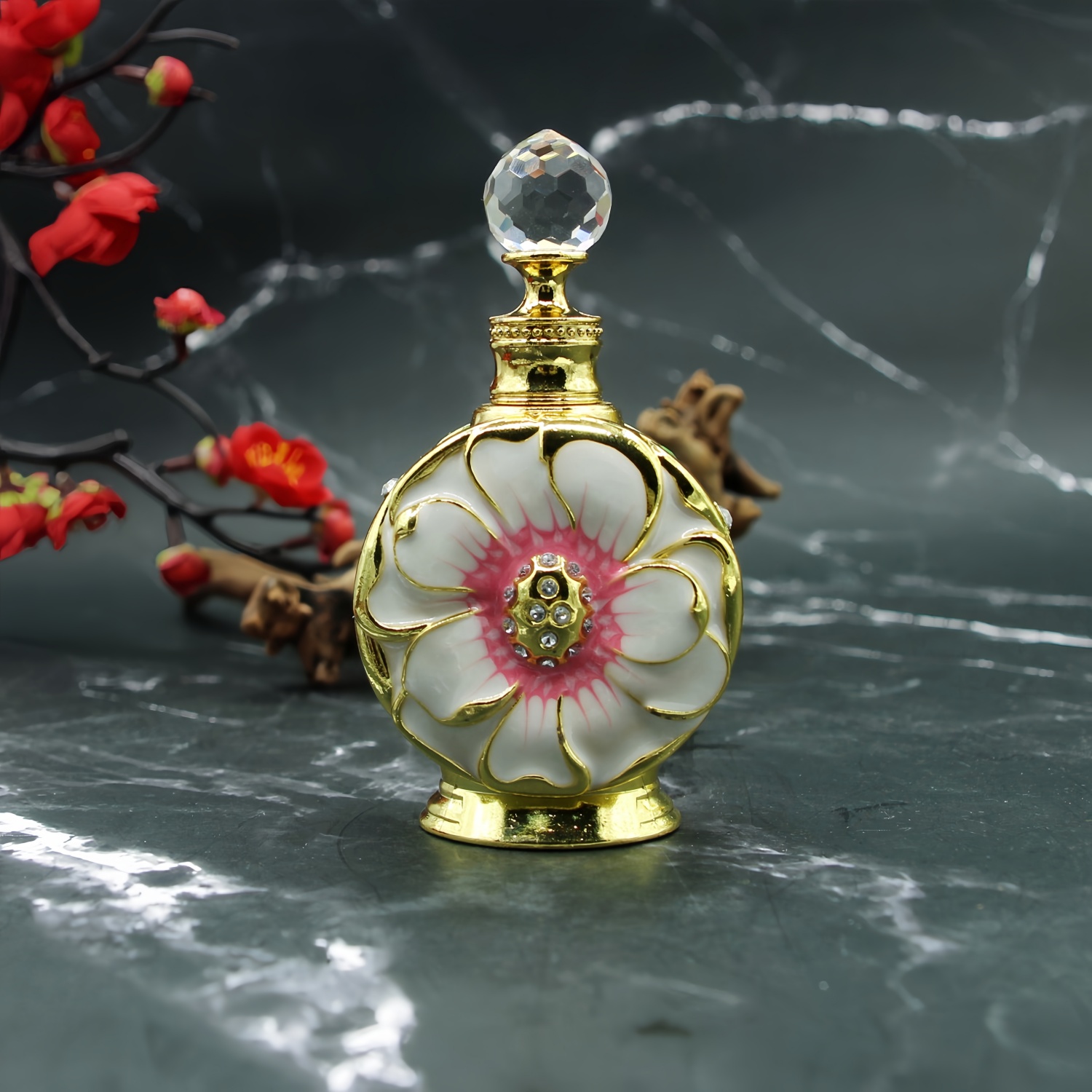 Perfume Fragrance Dubai - Swiss Arabian Luxusprodukte aus Dubai Langanhaltendes