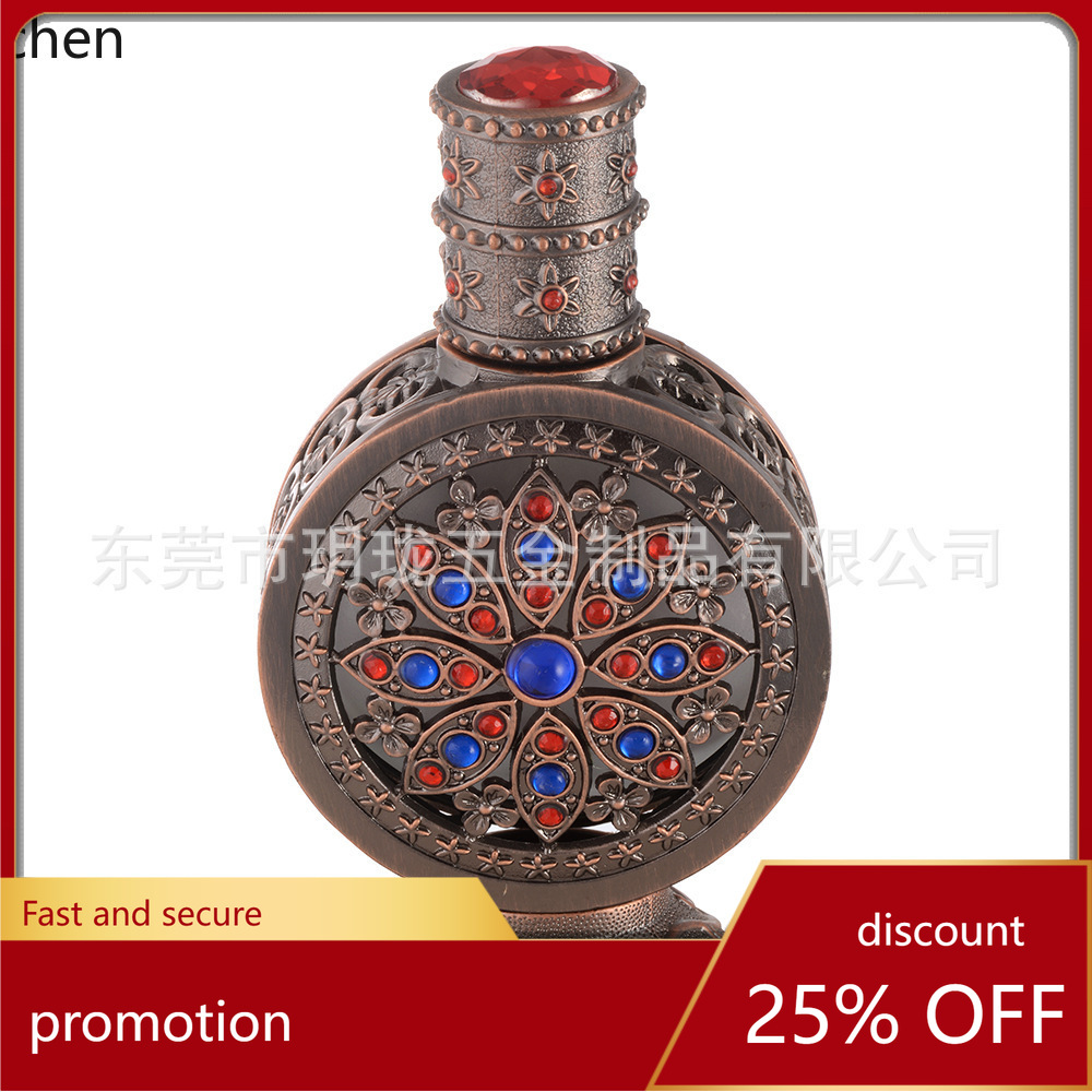 Perfume Fragrance Dubai - YFY Duftprobe-Flasche aus dem Nahen Osten,