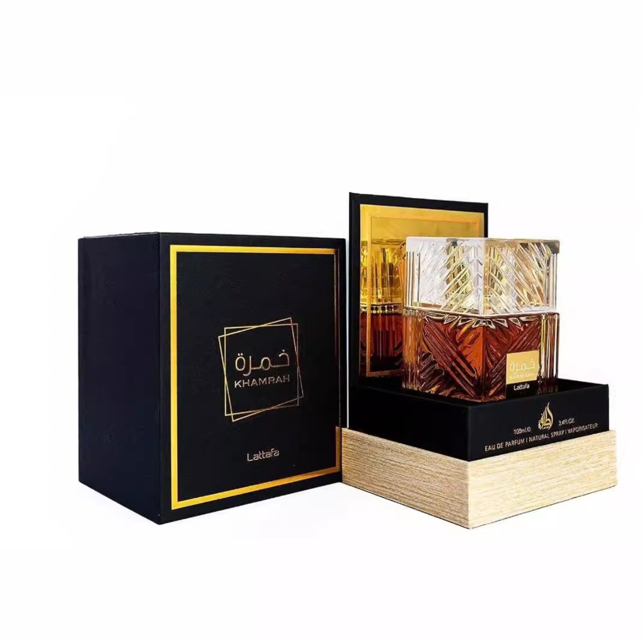 Perfume Fragrance Dubai - Dubai Charm Cologne Unisex Neutraler Duft