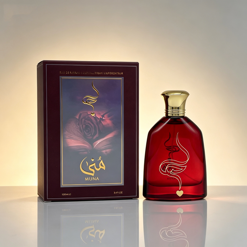 Perfume Fragrance Dubai - Dubai Parfüm für Damen und Herren