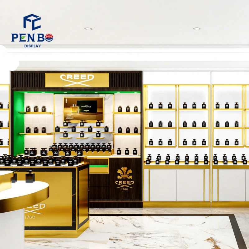 Maßgefertigte Luxus-Parfümbar- – Perfume Fragrance Bar Bewertung und Preis
