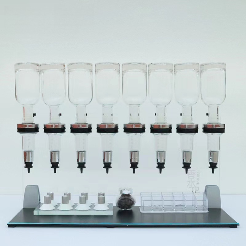 Acryl-Parfüm-Displayständer, D – Perfume Fragrance Bar Bewertung und Preis