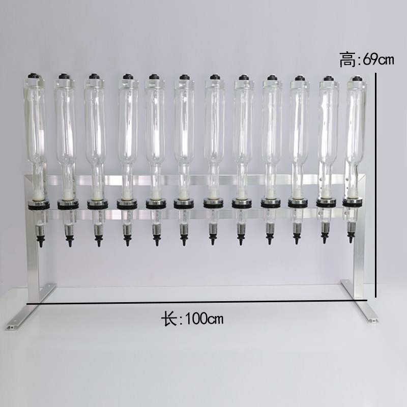 Acryl-Parfüm-Displayständer, D – Perfume Fragrance Bar Bewertung und Preis