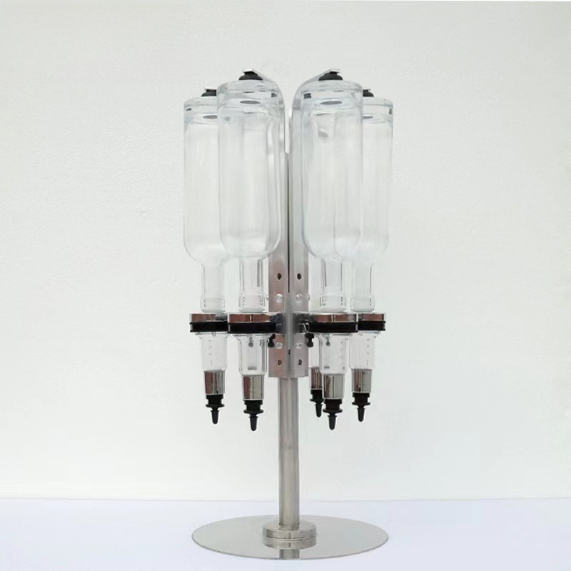 Acryl-Parfüm-Displayständer, D – Perfume Fragrance Bar Bewertung und Preis