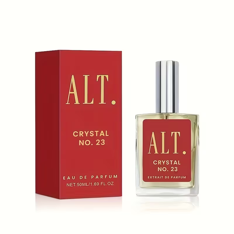ALT Crystal No.23 Extrait de P – Baccarat Rouge Dupe Bewertung und Preis