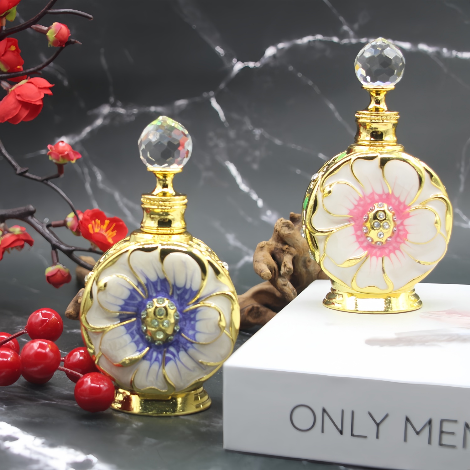 Swiss Arabian Luxusprodukte au – Perfume Fragrance Dubai Bewertung und Preis