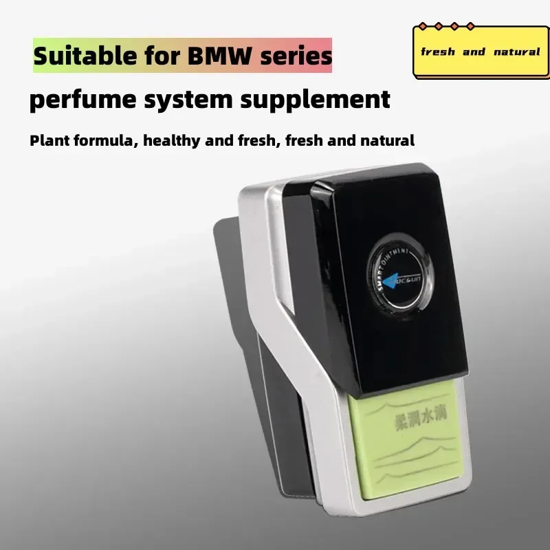 Für BMW X1, X2, X3, X4, X5, X7 – Perfume Fragrance Bar Bewertung und Preis