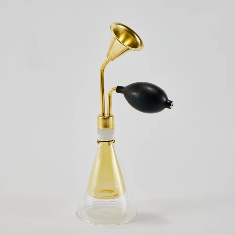 Nachfüllbare Glas-Duftflaschen – Perfume In Fragrance Shop Bewertung und Preis