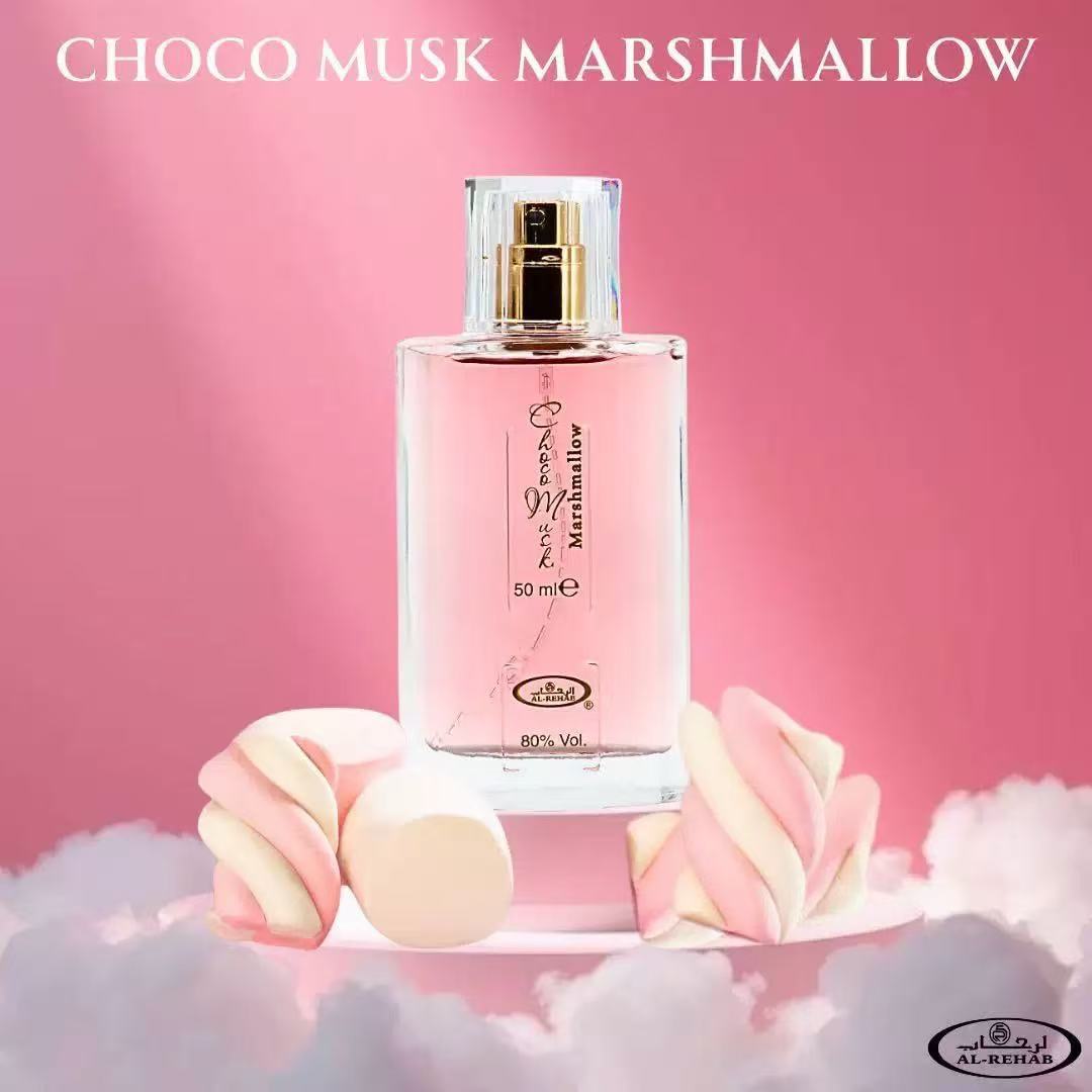 Choco Musk Luxus-Unisex-Parfüm – Perfume Fragrance Dubai Bewertung und Preis