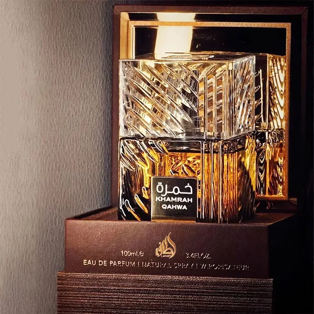100ml Original Arabisches Herr – Perfume Fragrance Dubai Bewertung und Preis