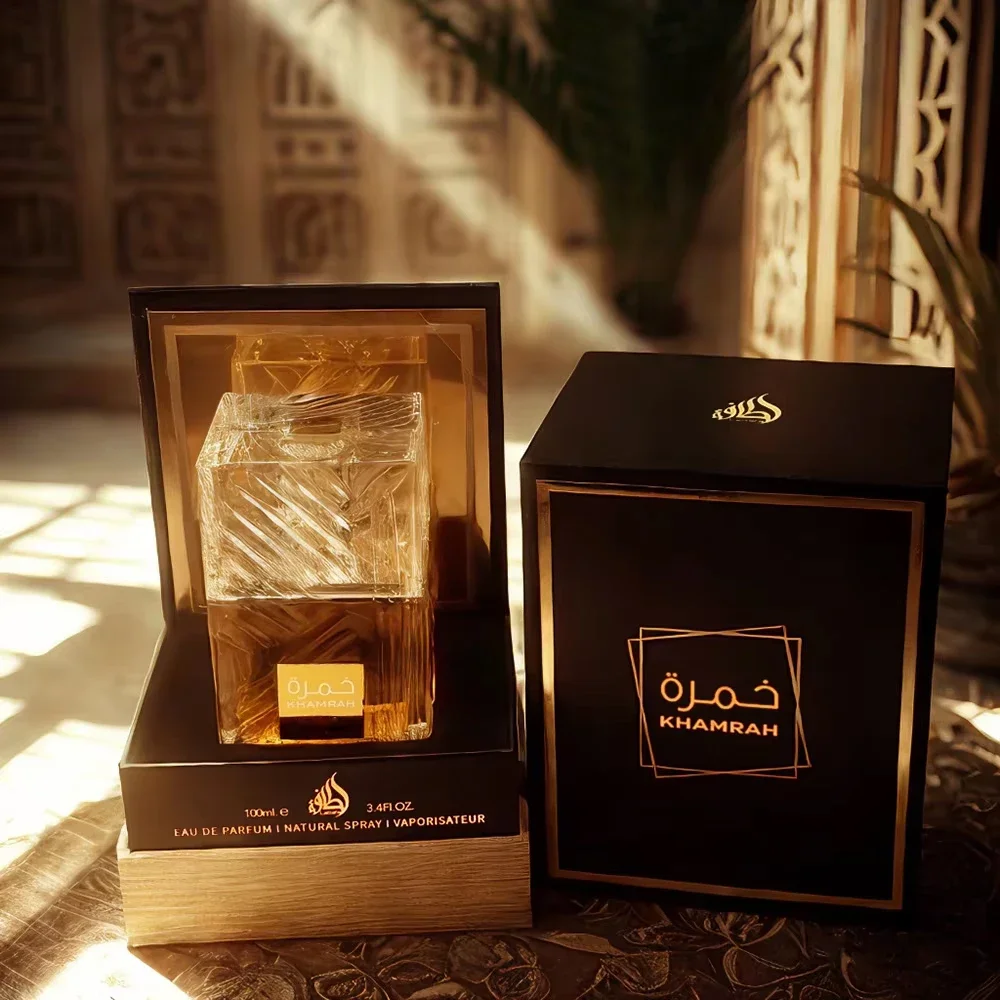 100ml Original Arabisches Herr – Perfume Fragrance Dubai Bewertung und Preis