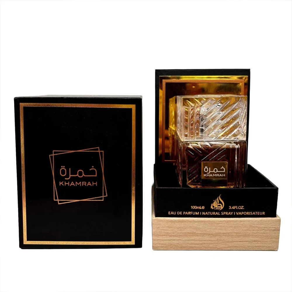 100ml Original Arabisches Herr – Perfume Fragrance Dubai Bewertung und Preis