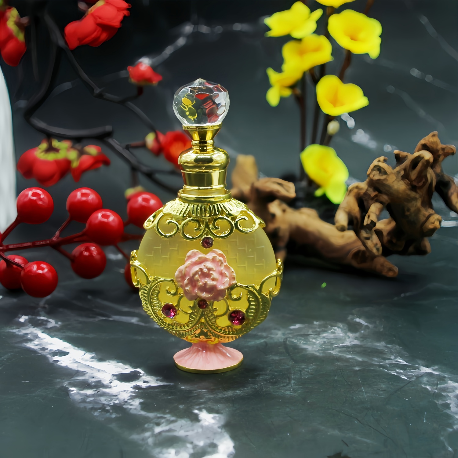 Parfüm für Frauen, Halal Dubai – Perfume Fragrance Dubai Bewertung und Preis