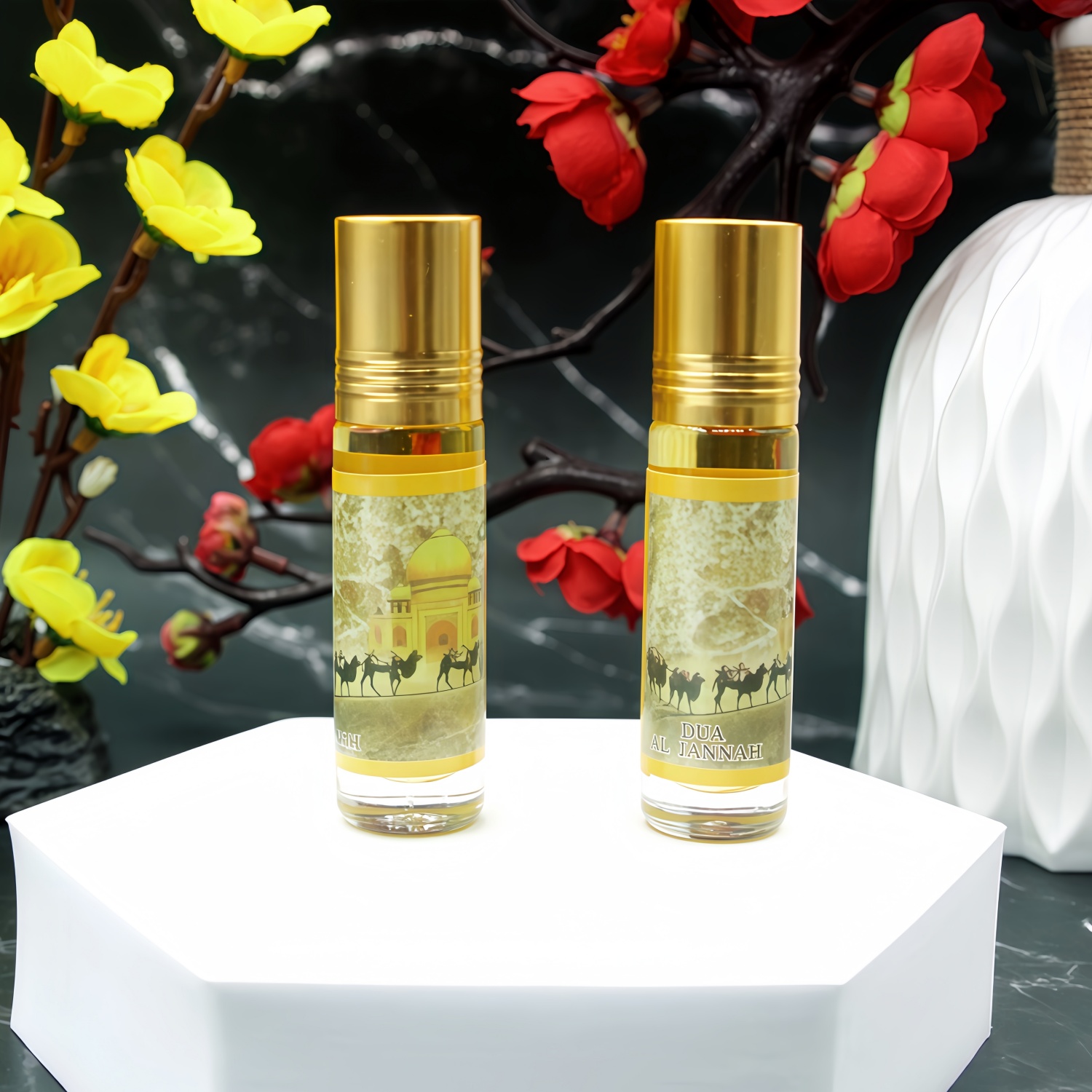 3 Stück 6 ml Schweizer arabisc – Perfume Fragrance Dubai Bewertung und Preis