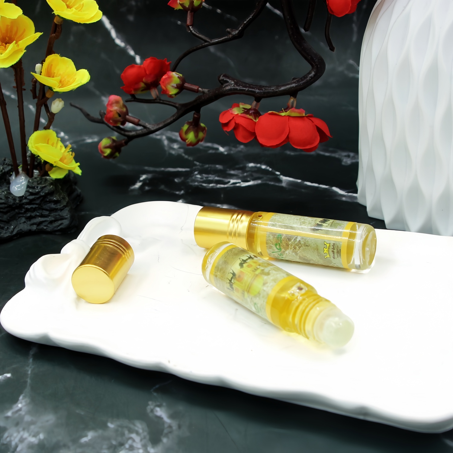 3 Stück 6 ml Schweizer arabisc – Perfume Fragrance Dubai Bewertung und Preis