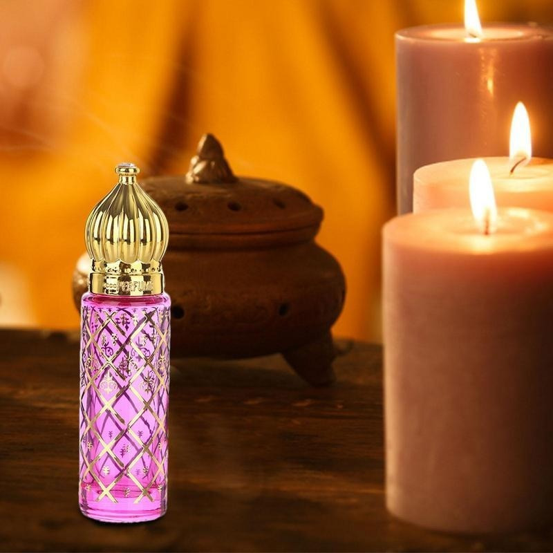 Glasrollflaschen für Parfüm, B – Perfume Fragrance Dubai Bewertung und Preis