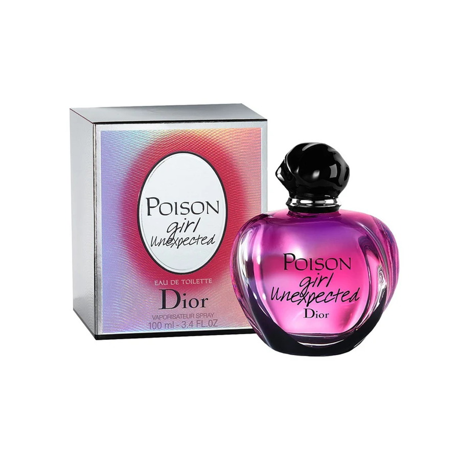 Poison Girl Damen Eau De Toile – Perfume Fragrance Dior Bewertung und Preis