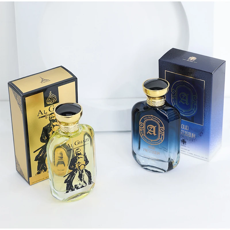 Original Herrenparfüm, 100 ml, – Perfume Fragrance Dubai Bewertung und Preis