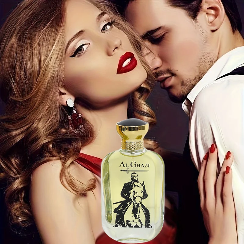 Original Herrenparfüm, 100 ml, – Perfume Fragrance Dubai Bewertung und Preis