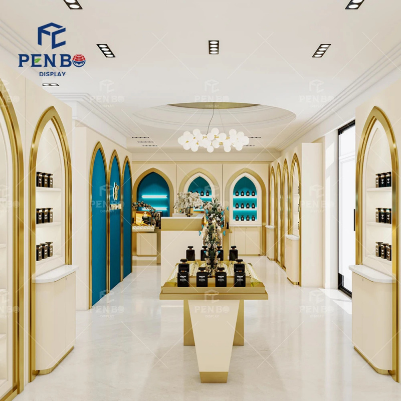 Maßgeschneiderte Parfümerie-Ei – Perfume In Fragrance Shop Bewertung und Preis
