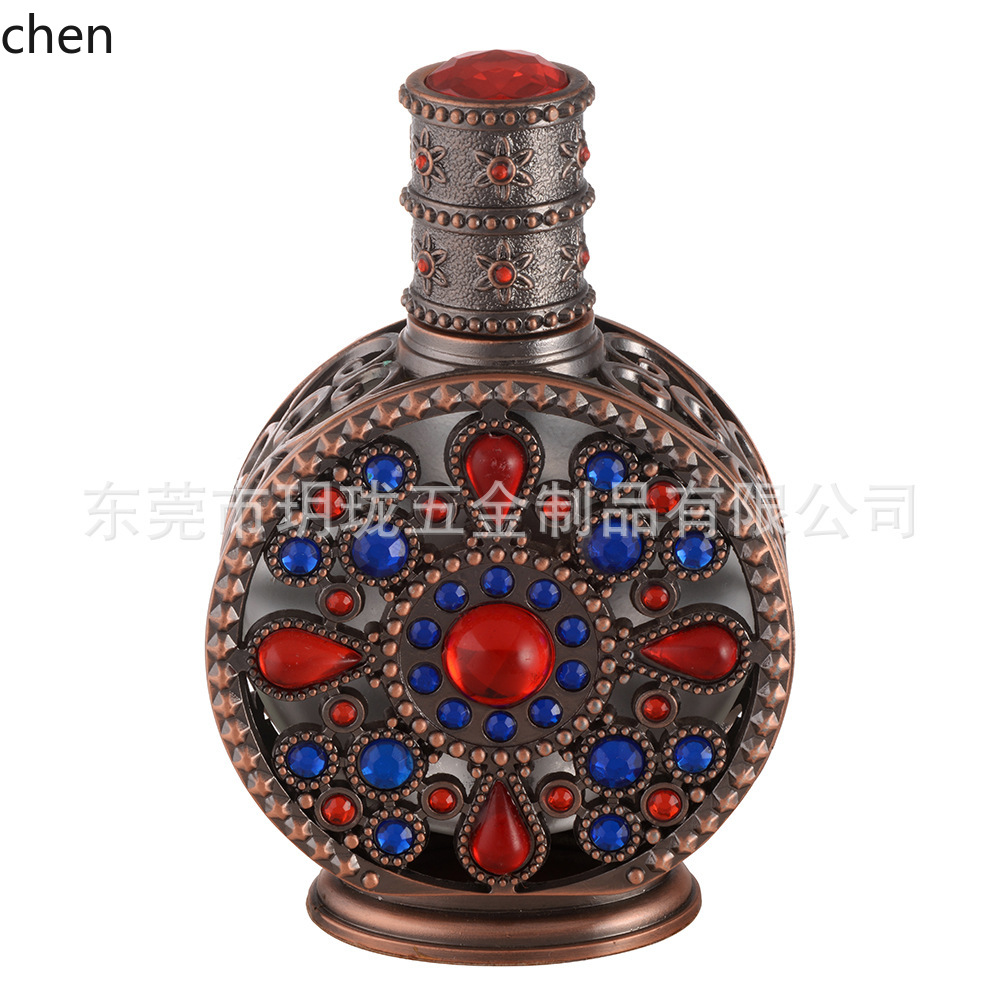 YFY Duftprobe-Flasche aus dem  – Perfume Fragrance Dubai Bewertung und Preis
