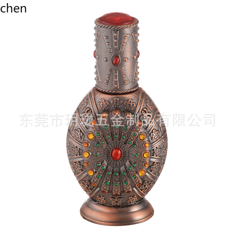 YFY Duftprobe-Flasche aus dem  – Perfume Fragrance Dubai Bewertung und Preis