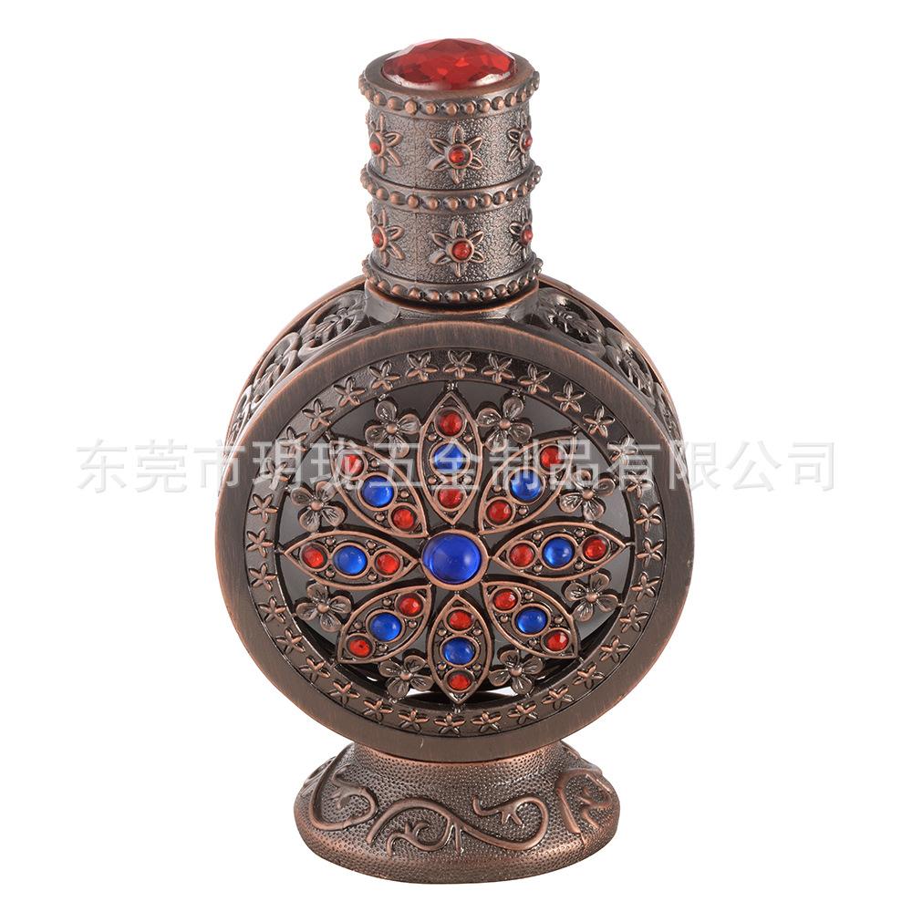 YFY Duftprobe-Flasche aus dem  – Perfume Fragrance Dubai Bewertung und Preis