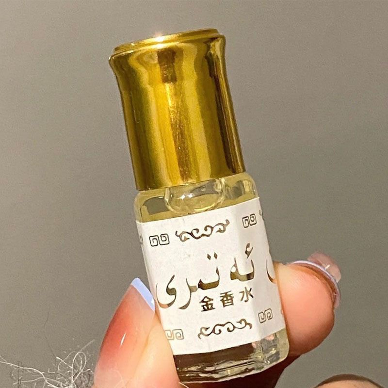Orientalisches Roll-on-Parfüm, – Perfume Fragrance Dubai Bewertung und Preis