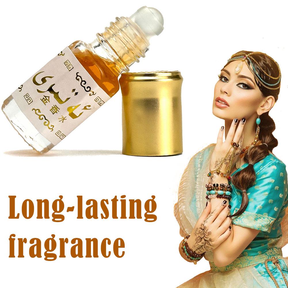 Orientalisches Roll-on-Parfüm, – Perfume Fragrance Dubai Bewertung und Preis