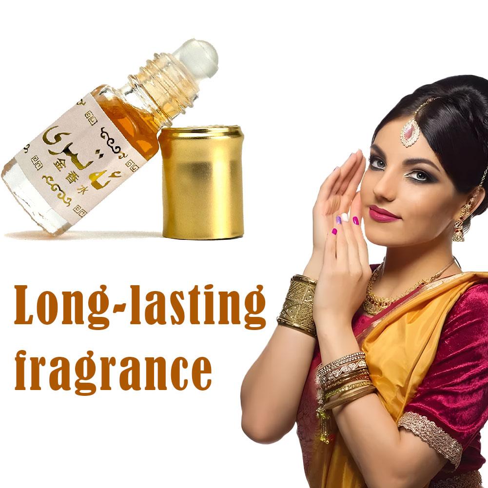 Orientalisches Roll-on-Parfüm, – Perfume Fragrance Dubai Bewertung und Preis