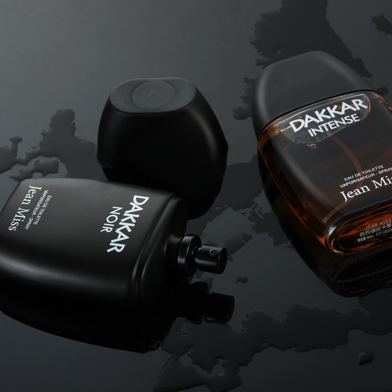Herrenparfüm Schwarz Dhaka Ara – Perfume Fragrance Dubai Bewertung und Preis