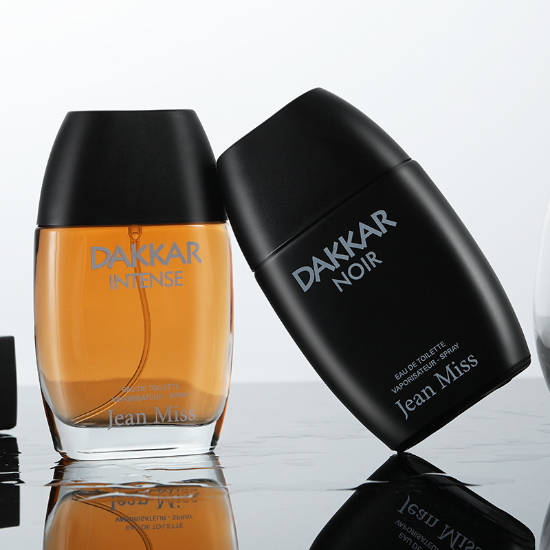 Herrenparfüm Schwarz Dhaka Ara – Perfume Fragrance Dubai Bewertung und Preis