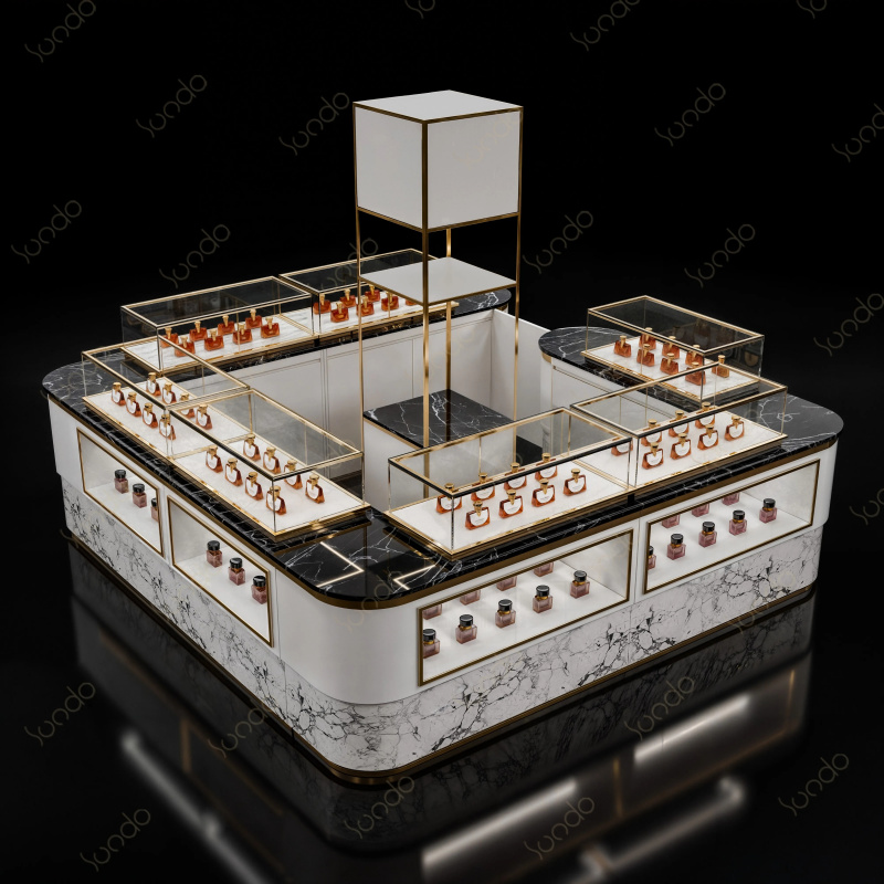 Maßgefertigter Luxus-Parfümsta – Perfume In Fragrance Shop Bewertung und Preis