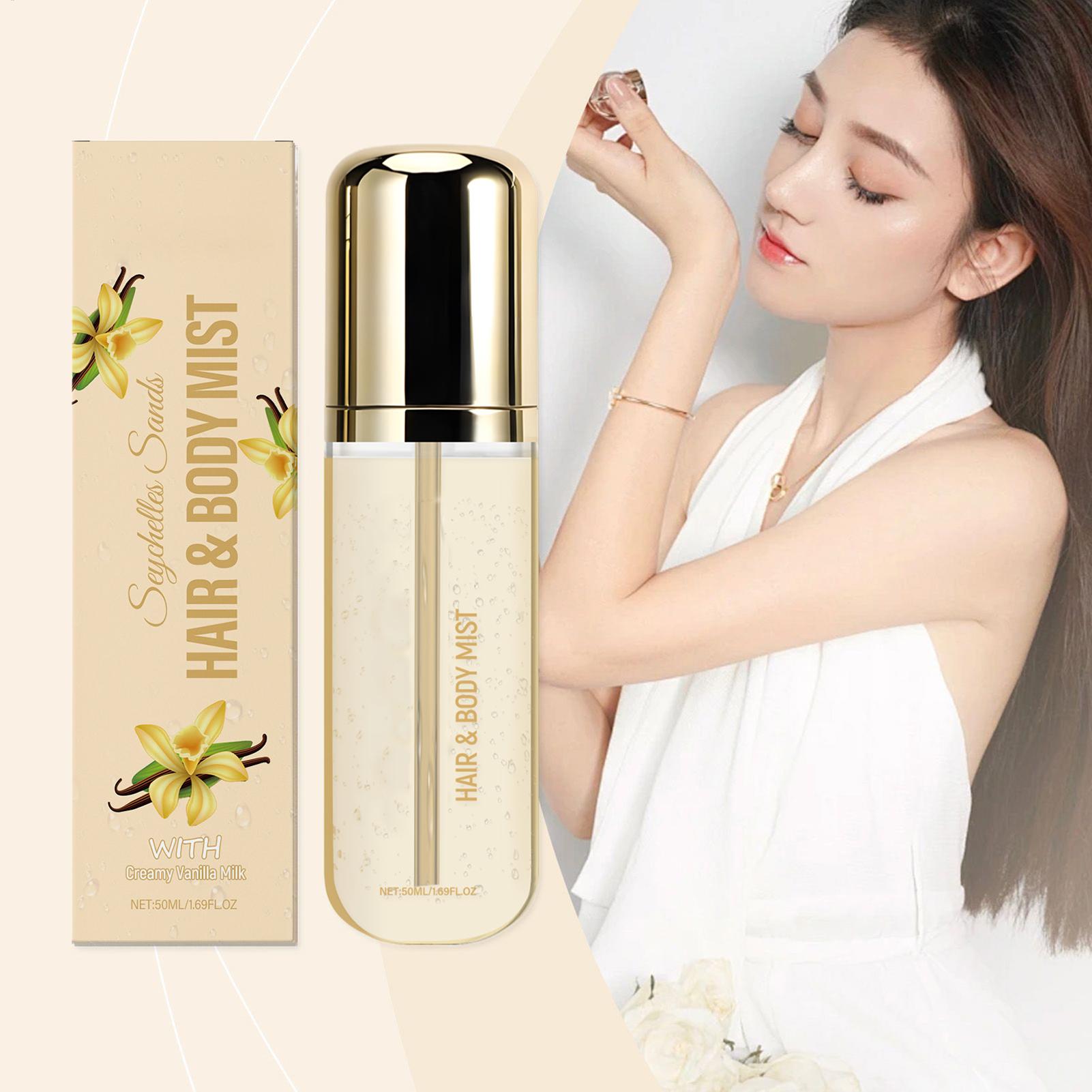 Vanille-Parfüm, anhaltende Sky – Perfume Fragrance Moisturizer Bewertung und Preis