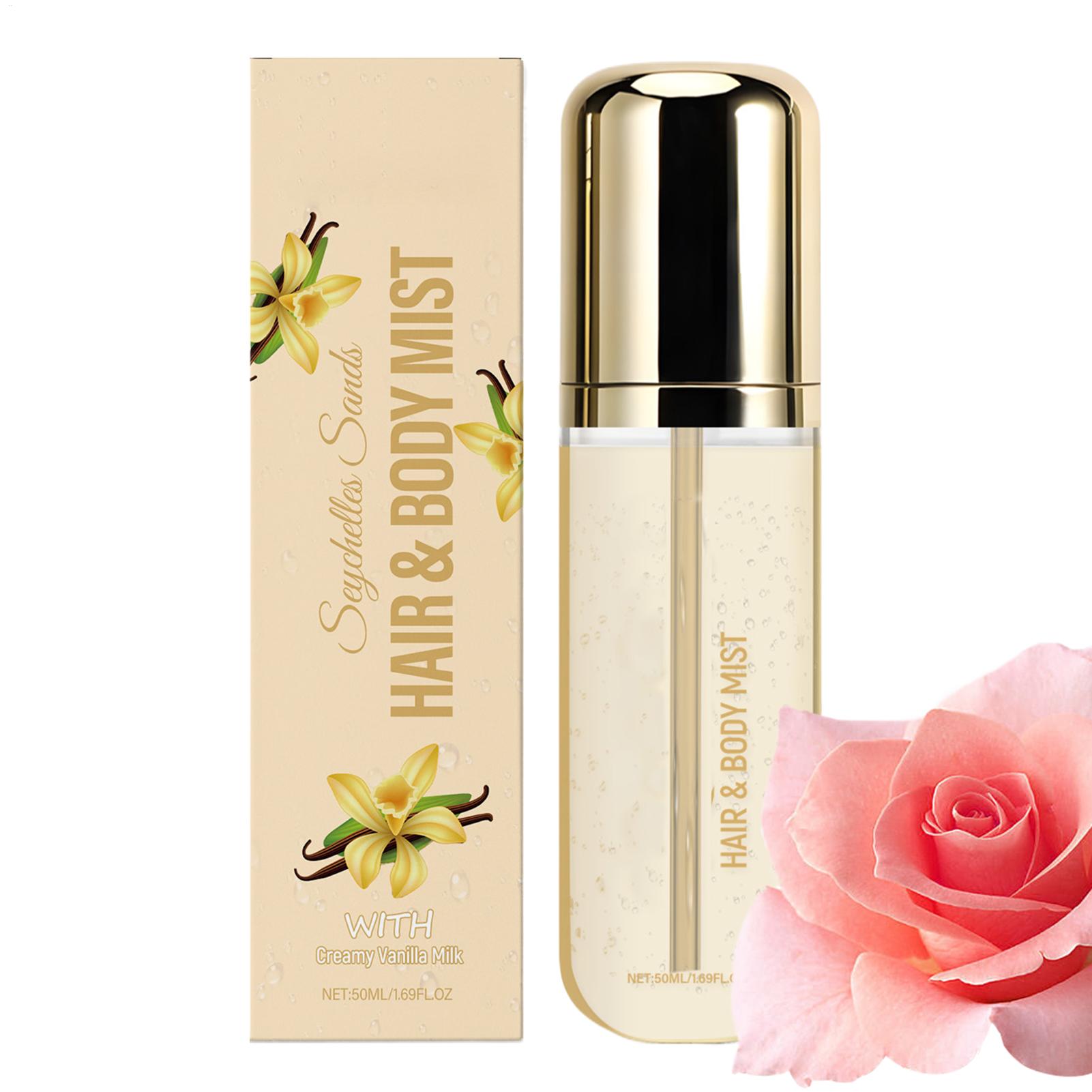 Vanille-Parfüm, anhaltende Sky – Perfume Fragrance Moisturizer Bewertung und Preis