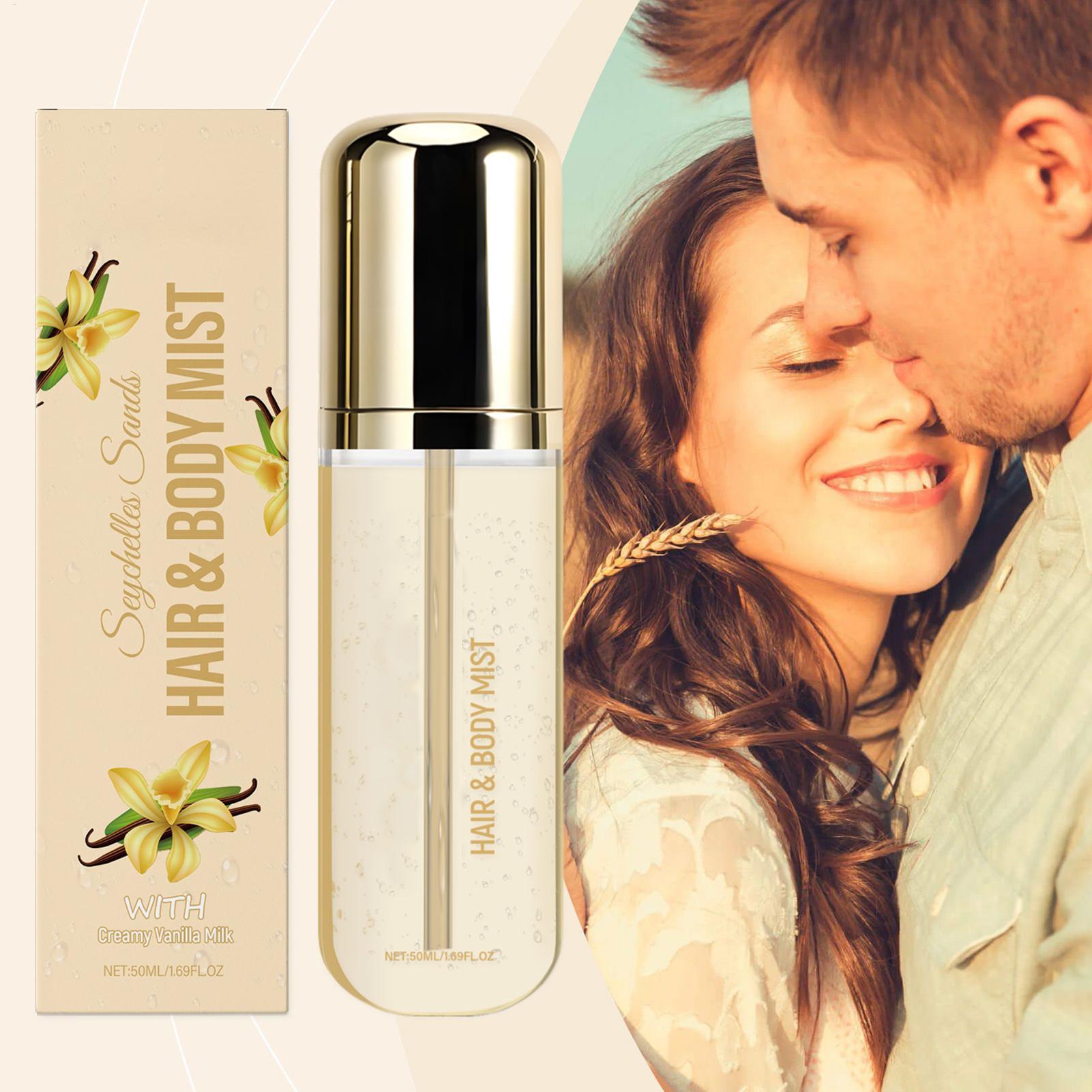 Vanille-Parfüm, anhaltende Sky – Perfume Fragrance Moisturizer Bewertung und Preis
