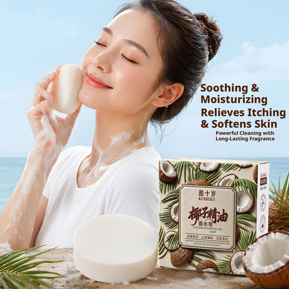 70g Kokosnuss-Ätherisches-Öl-P – Perfume Fragrance Moisturizer Bewertung und Preis